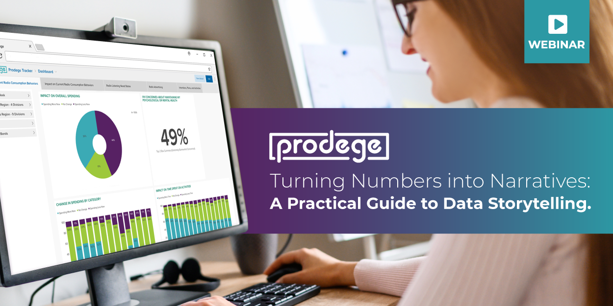 Turning Numbers into Narratives: A Practical Guide to Data Storytelling