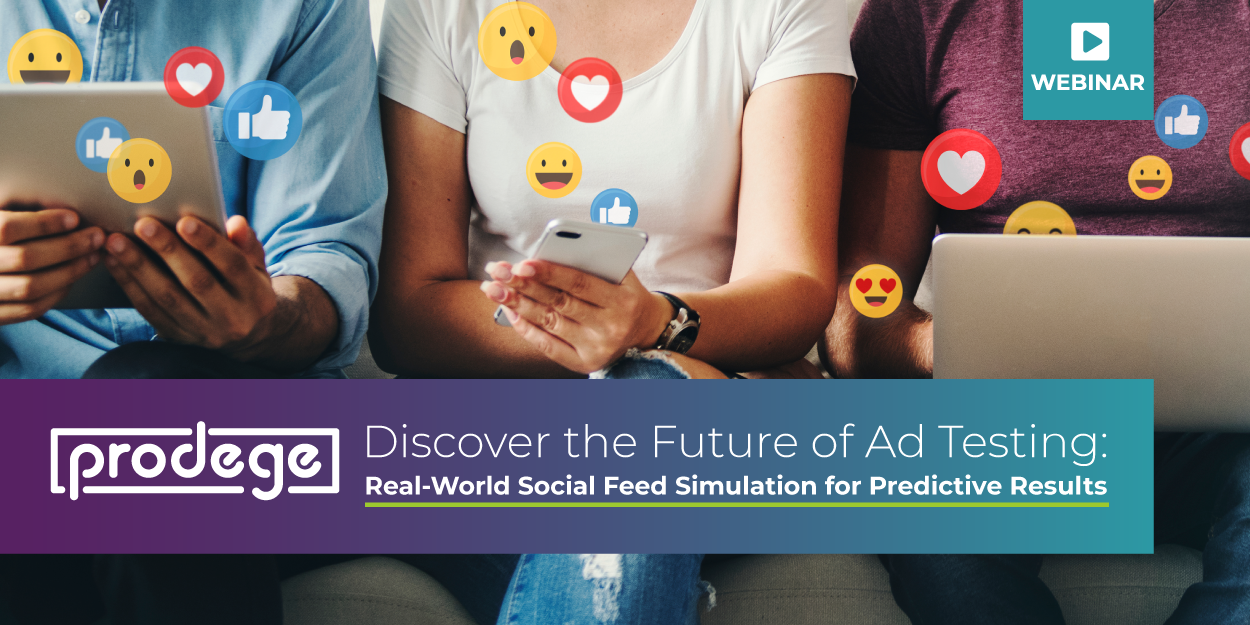 Discover the Future of Ad Testing